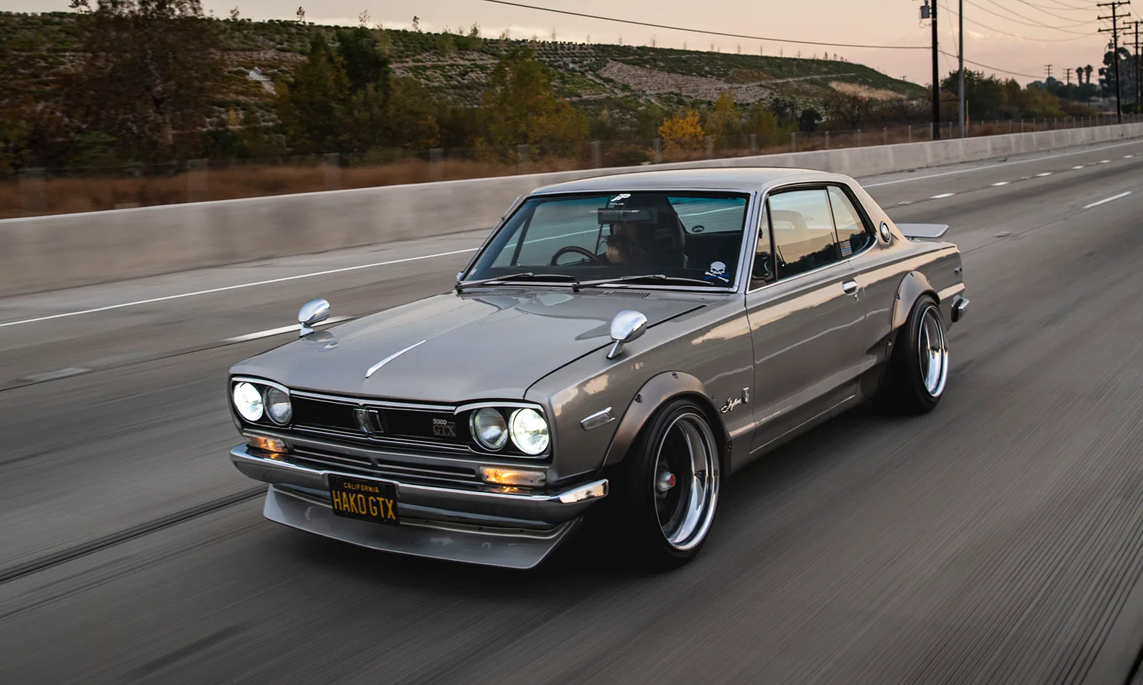 Hakosuka