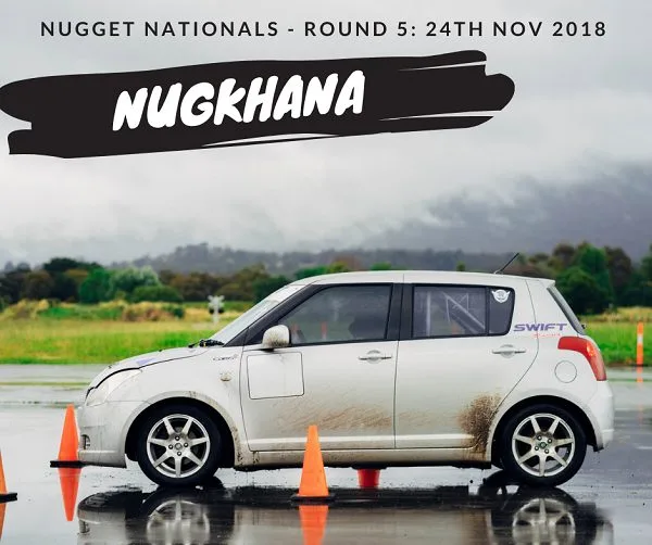 Poster for 2018 Round 5, Nugkhana